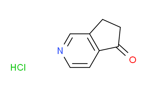 AM236636 | 1414958-77-2 | 6,7-Dihydro-5H-cyclopenta[c]pyridin-5-one hydrochloride