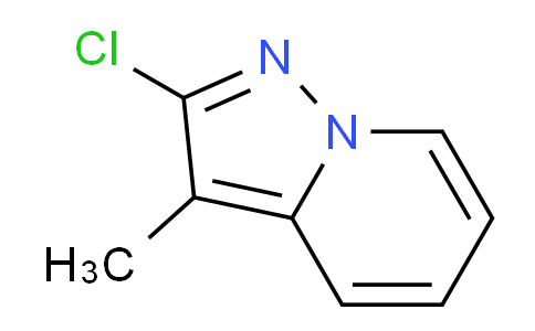 AM236637 | 1428432-88-5 | 2-Chloro-3-methylpyrazolo[1,5-a]pyridine