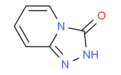 [1,2,4]Triazolo[4,3-a]pyridin-3(2H)-one