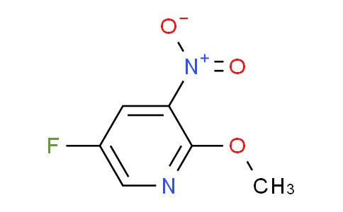 AM236656 | 1211534-27-8 | 5-Fluoro-2-methoxy-3-nitropyridine