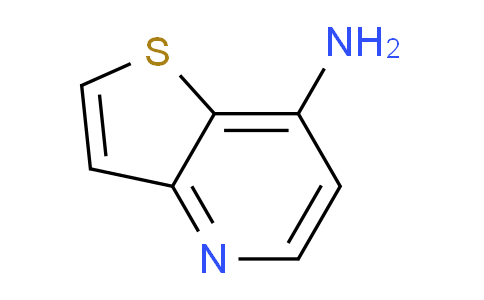 AM236657 | 104273-32-7 | Thieno[3,2-b]pyridin-7-amine