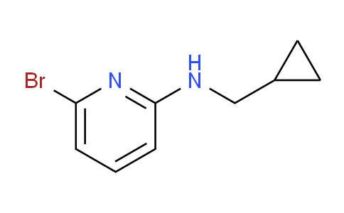 AM236660 | 351421-77-7 | 6-Bromo-N-(cyclopropylmethyl)pyridin-2-amine