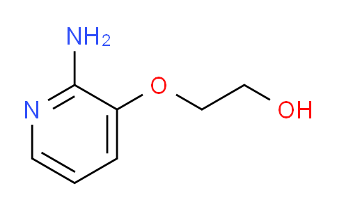 AM236667 | 86979-96-6 | 2-((2-Aminopyridin-3-yl)oxy)ethanol