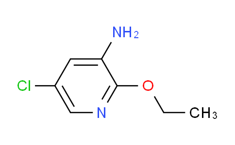 AM236676 | 886373-74-6 | 5-Chloro-2-ethoxypyridin-3-amine