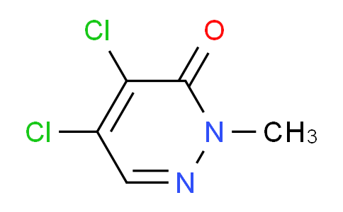 AM236678 | 933-76-6 | 4,5-Dichloro-2-methylpyridazin-3(2H)-one