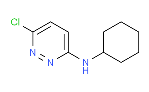 AM236680 | 1014-77-3 | 6-Chloro-N-cyclohexylpyridazin-3-amine