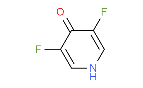 AM236683 | 253435-46-0 | 3,5-Difluoropyridin-4(1H)-one