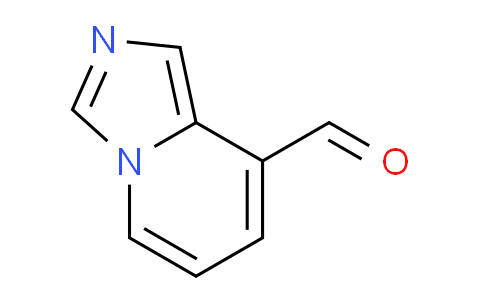 AM236686 | 151509-03-4 | Imidazo[1,5-a]pyridine-8-carbaldehyde