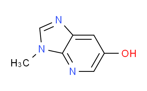 AM236687 | 1171920-70-9 | 3-Methyl-3H-imidazo[4,5-b]pyridin-6-ol