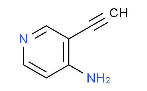 AM236691 | 1239605-12-9 | 3-Ethynylpyridin-4-amine