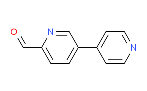 AM236697 | 1214336-21-6 | [3,4'-Bipyridine]-6-carbaldehyde