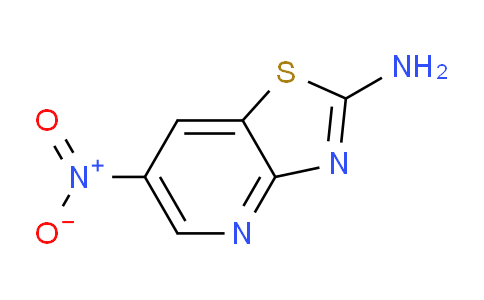 AM236700 | 874511-41-8 | 6-Nitrothiazolo[4,5-b]pyridin-2-amine