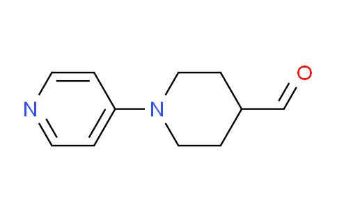 AM236701 | 229647-08-9 | 1-(Pyridin-4-yl)piperidine-4-carbaldehyde