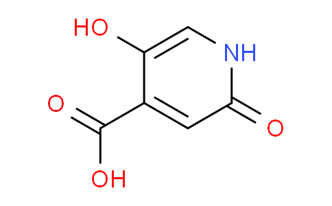 AM236702 | 132829-86-8 | 5-Hydroxy-2-oxo-1,2-dihydropyridine-4-carboxylic acid