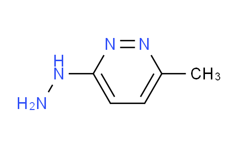 AM236709 | 38956-79-5 | 3-Hydrazinyl-6-methylpyridazine