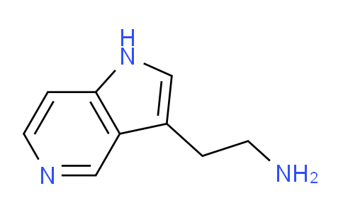 AM236718 | 1778-74-1 | 2-(1H-Pyrrolo[3,2-c]pyridin-3-yl)ethanamine