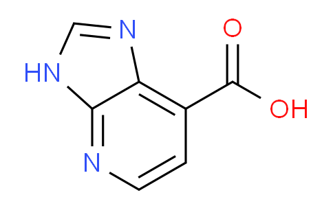 AM236719 | 78316-08-2 | 3H-Imidazo[4,5-b]pyridine-7-carboxylic acid