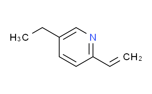 5-Ethyl-2-vinylpyridine