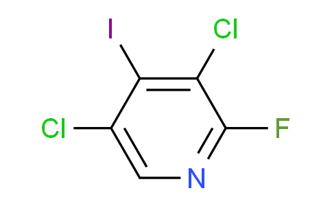 AM236728 | 406676-24-2 | 3,5-Dichloro-2-fluoro-4-iodopyridine