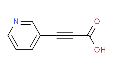 AM236741 | 59608-01-4 | 3-(Pyridin-3-yl)propiolic acid