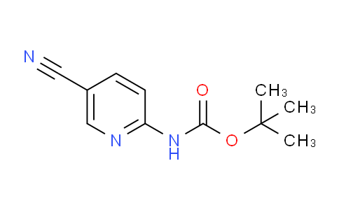 AM236744 | 902837-44-9 | tert-Butyl (5-cyanopyridin-2-yl)carbamate