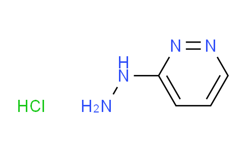 AM236750 | 117043-87-5 | 3-Hydrazinylpyridazine hydrochloride