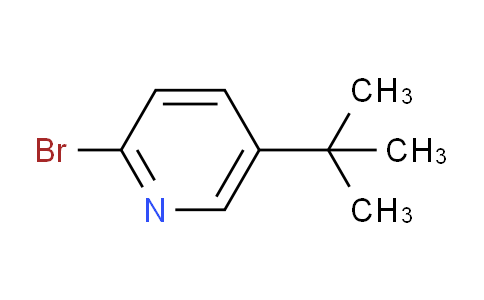 AM236751 | 1142197-19-0 | 2-Bromo-5-(tert-butyl)pyridine