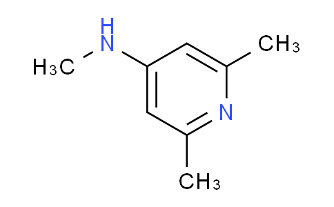 AM236760 | 193690-76-5 | N,2,6-Trimethylpyridin-4-amine