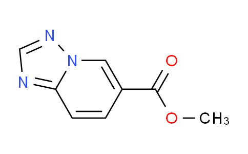 AM236761 | 868362-22-5 | Methyl [1,2,4]triazolo[1,5-a]pyridine-6-carboxylate