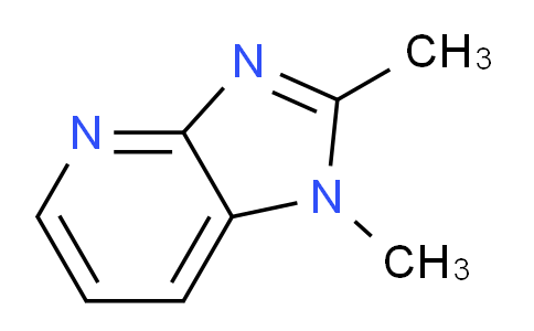 AM236765 | 34452-84-1 | 1,2-Dimethyl-1H-imidazo[4,5-b]pyridine