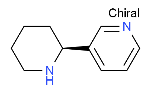 (S)-3-(Piperidin-2-yl)pyridine