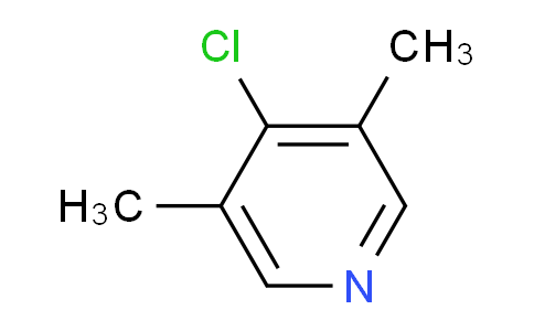 AM236777 | 143798-73-6 | 4-Chloro-3,5-dimethylpyridine