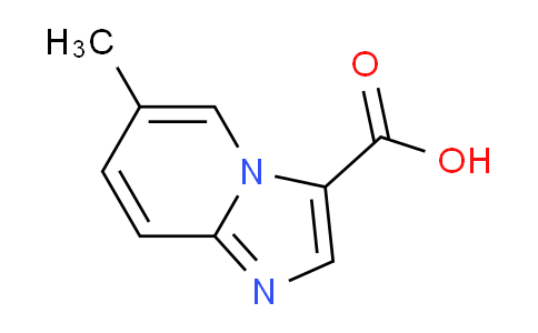 AM236779 | 1019021-64-7 | 6-Methylimidazo[1,2-a]pyridine-3-carboxylic acid