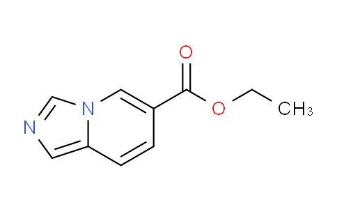 AM236782 | 256935-75-8 | Ethyl imidazo[1,5-a]pyridine-6-carboxylate
