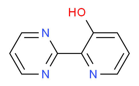 AM236784 | 93560-56-6 | 2-(Pyrimidin-2-yl)pyridin-3-ol