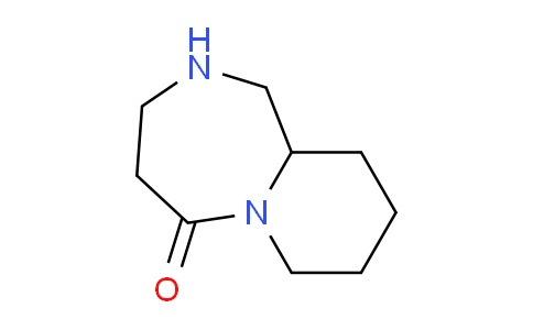 AM236788 | 1000577-67-2 | Octahydropyrido[1,2-a][1,4]diazepin-5(2H)-one