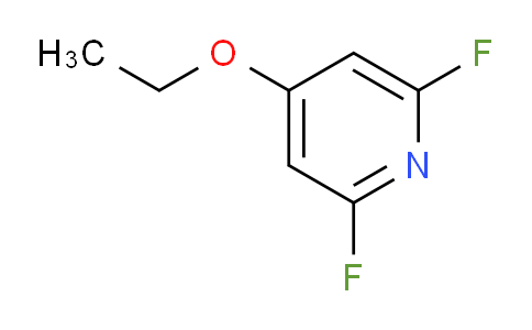 AM236801 | 837364-93-9 | 4-Ethoxy-2,6-difluoropyridine