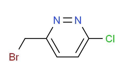 AM236815 | 859161-48-1 | 3-(Bromomethyl)-6-chloropyridazine