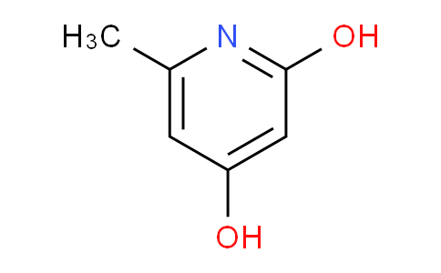 AM236818 | 158152-94-4 | 6-Methylpyridine-2,4-diol