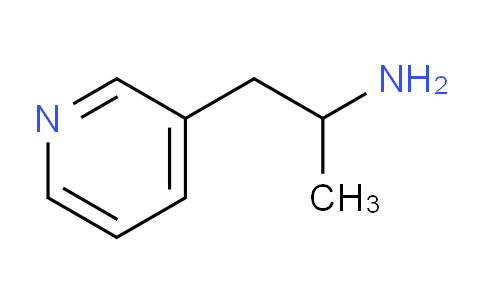 AM236819 | 71271-61-9 | 1-(Pyridin-3-yl)propan-2-amine