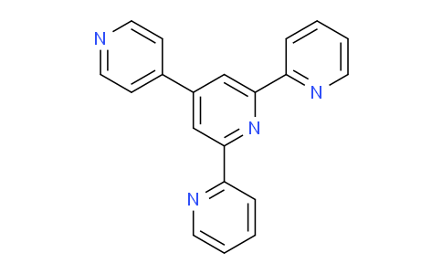 AM236824 | 112881-51-3 | 4'-(4-Pyridyl)-2,2':6',2''-terpyridine