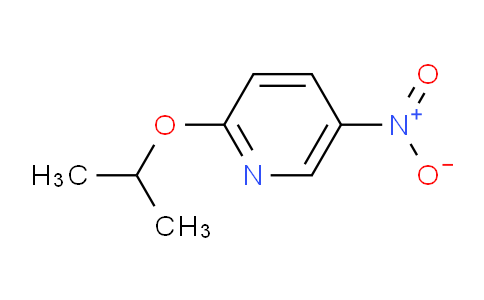 AM236829 | 24903-85-3 | 2-Isopropoxy-5-nitropyridine