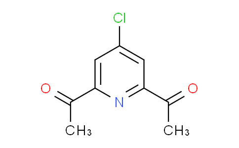 AM236831 | 195967-10-3 | 1,1'-(4-Chloropyridine-2,6-diyl)diethanone