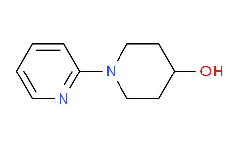 AM236840 | 199117-78-7 | 1-(Pyridin-2-yl)piperidin-4-ol