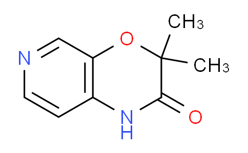 AM236841 | 1379036-91-5 | 3,3-Dimethyl-1H-pyrido[3,4-b][1,4]oxazin-2(3H)-one