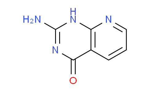 AM236854 | 7255-87-0 | 2-Aminopyrido[2,3-d]pyrimidin-4(1H)-one