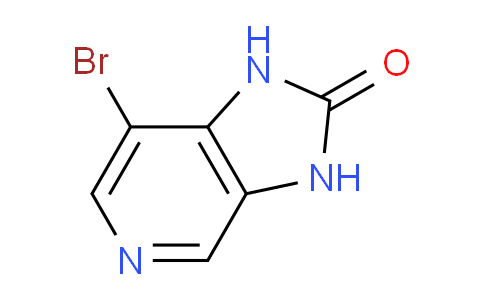 AM236868 | 161836-12-0 | 7-Bromo-1,3-dihydroimidazo[4,5-c]pyridin-2-one