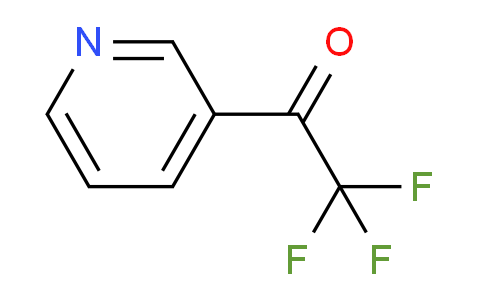 AM236871 | 33284-21-8 | 2,2,2-Trifluoro-1-(pyridin-3-yl)ethanone