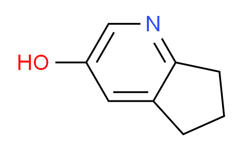 AM236873 | 1211578-28-7 | 6,7-Dihydro-5H-cyclopenta[b]pyridin-3-ol