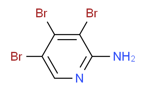 AM236874 | 856848-75-4 | 3,4,5-Tribromopyridin-2-amine